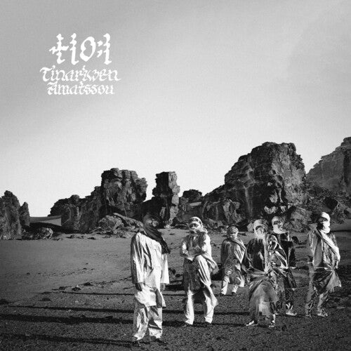 Tinariwen: Amatssou - COMPACT DISCS