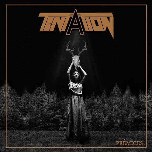 Tentation: Premices - Vinyl LP