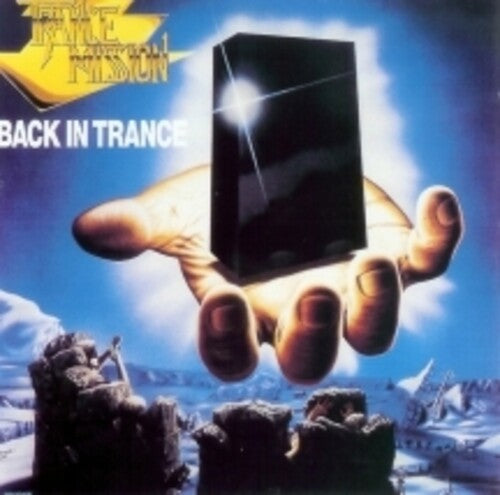 Trancemission: Back In Trance - COMPACT DISCS