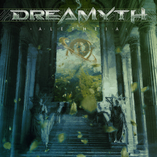 Dreamyth: Aletheia - COMPACT DISCS