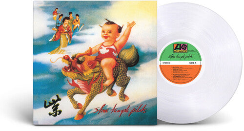 Stone Temple Pilots: Purple - Vinyl LP
