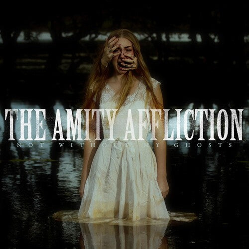 The Amity Affliction: Not Without My Ghosts - Vinyl LP