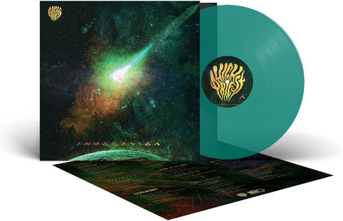 High Priest: Invocation - Vinyl LP