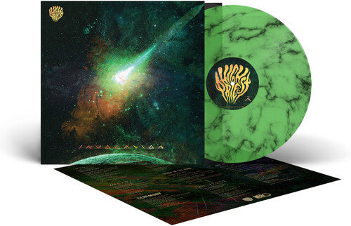 High Priest: Invocation - Vinyl LP