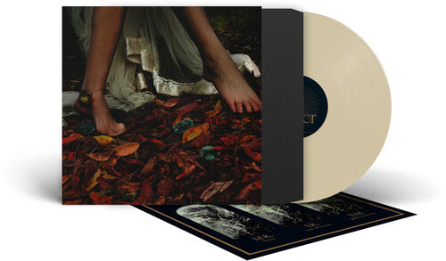 E-L-R: Vexier - Vinyl LP