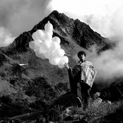 Richard Swift: Dressed Up For The Letdown (SC25 Anniversary Exclusive) - White - Vinyl LP