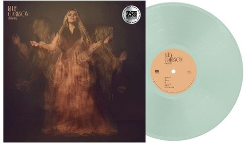Kelly Clarkson: Chemistry - Vinyl LP