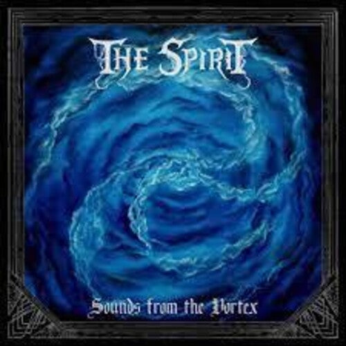 Spirit: Sounds From The Vortex - Vinyl LP