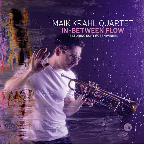 Maik Krahl: In-Between Flow - Vinyl LP