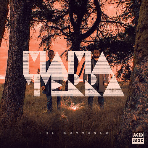 Mama Terra: The Summoned - Vinyl LP