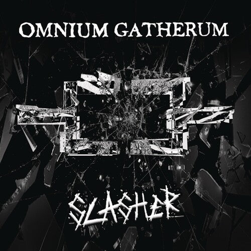 Omnium Gatherum: Slasher - Vinyl LP