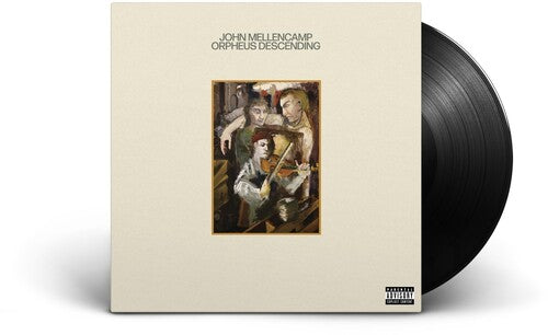 John Mellencamp: Orpheus Descending - Vinyl LP