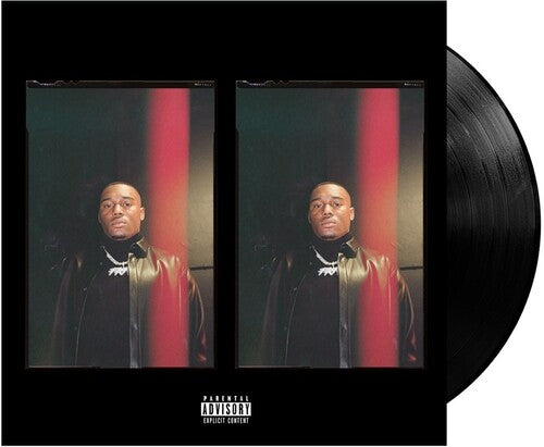 Kalan.Frfr: Twofr 2 - Vinyl LP