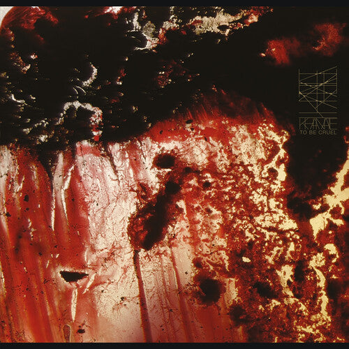 Khanate: To Be Cruel - Vinyl LP