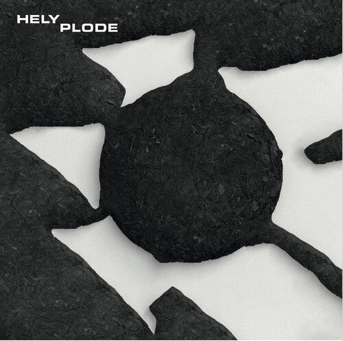 Hely: Plode - COMPACT DISCS
