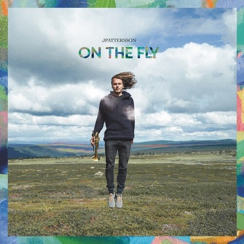 Jpattersson: On The Fly - Vinyl LP