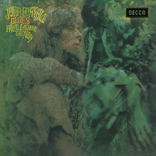 John Mayall: Blues From Laurel Canyon - Vinyl LP