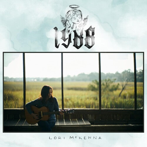 Lori McKenna: 1988 - Vinyl LP