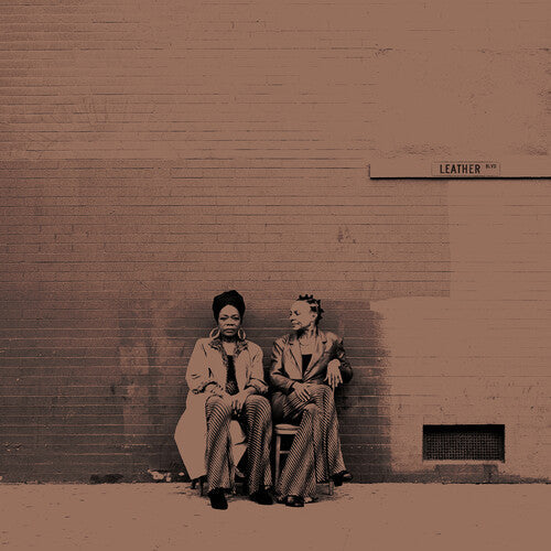 B. Cool-Aid: Leather Blvd. - COMPACT DISCS