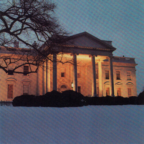 The Dead C: The White House - Vinyl LP