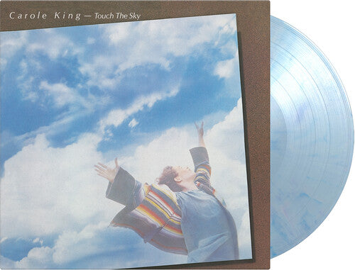 Carole King: Touch The Sky - Vinyl LP