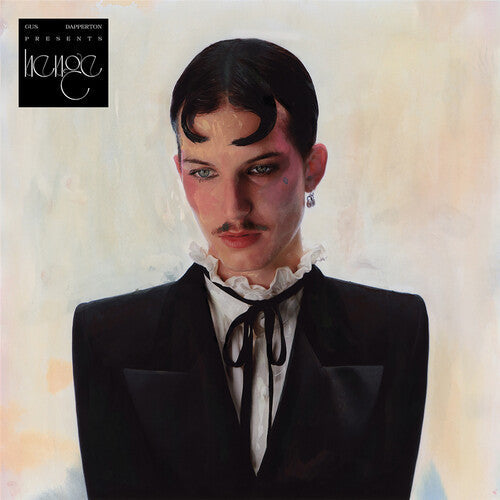 Gus Dapperton: Henge - Vinyl LP