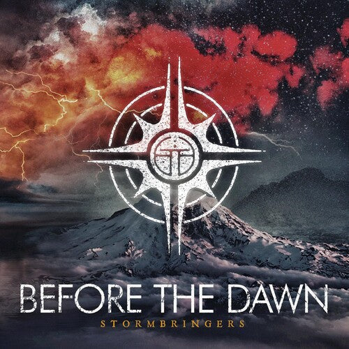 Before the Dawn: Stormbringers - Vinyl LP