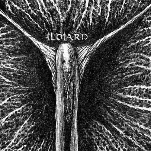 Ildjarn: Ildjarn - Vinyl LP