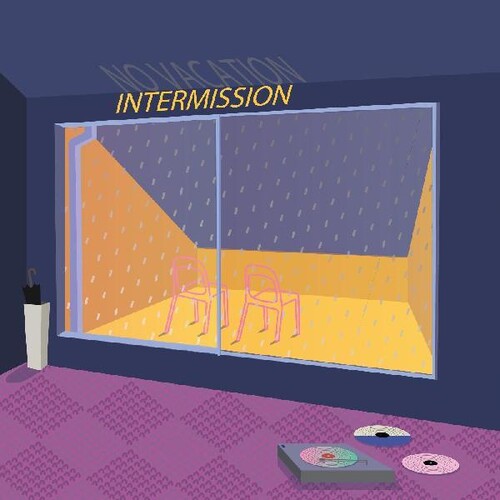 No Vacation: Intermission - Vinyl LP