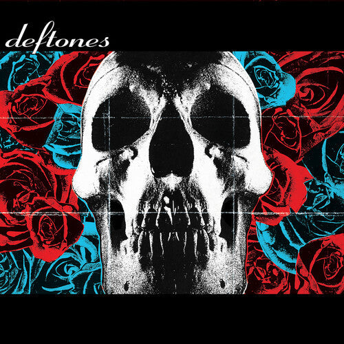 Deftones: Deftones (20th Anniversary Edition) - Vinyl LP