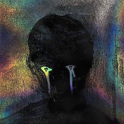 The Devil Wears Prada: COLOR DECAY - Vinyl LP