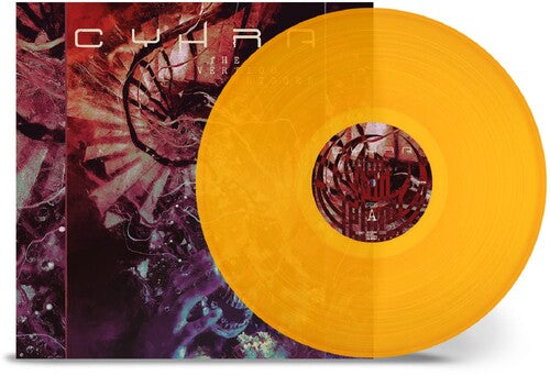 Cyhra: The Vertigo Trigger - Vinyl LP
