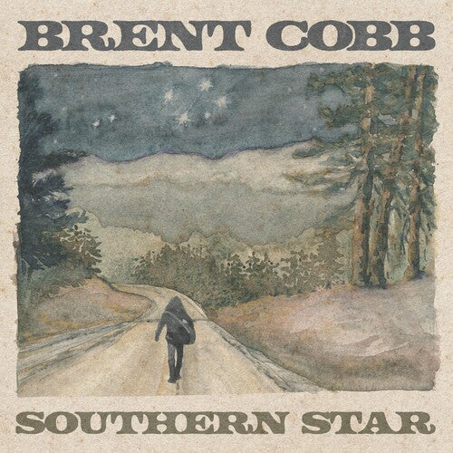 Brent Cobb: Southern Star - Vinyl LP