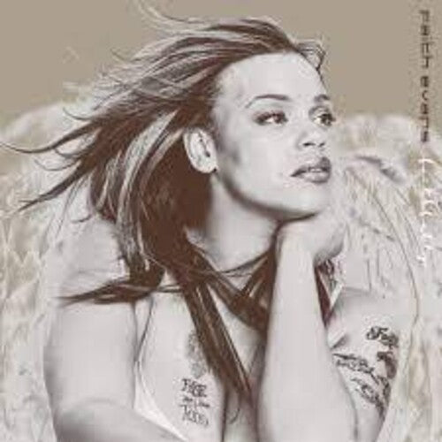 Faith Evans: Faithfully - Vinyl LP