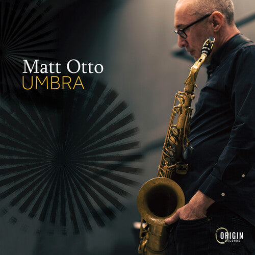 Matt Otto: Umbra - COMPACT DISCS