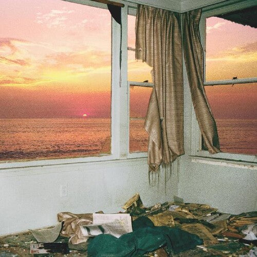 Allah-Las: Zuma 85 - Vinyl LP