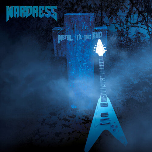 Wardress: Metal Till The End - Vinyl LP