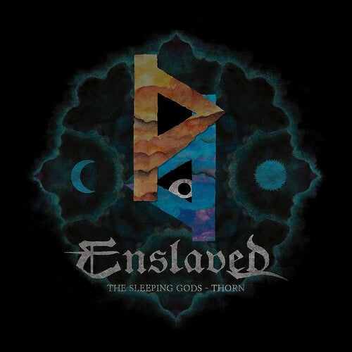 Enslaved: The Sleeping Gods - Thorn - Vinyl LP