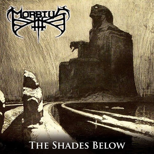 Morbius: The Shades Below - Vinyl LP