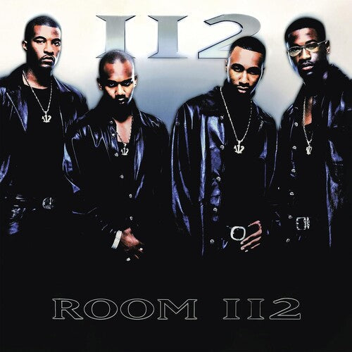 112: Room 112 - Vinyl LP