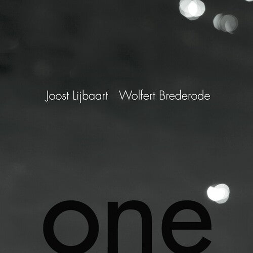 Wolfert Brederode: One - COMPACT DISCS
