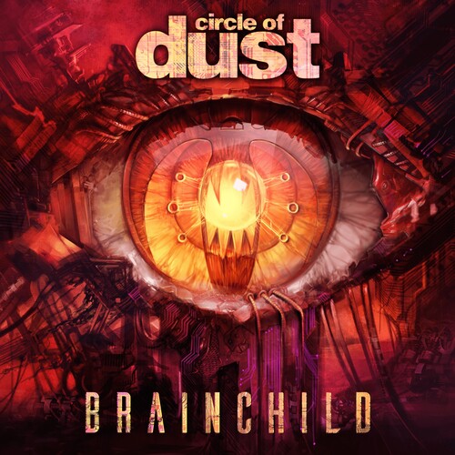 Circle of Dust: Brainchild - Vinyl LP