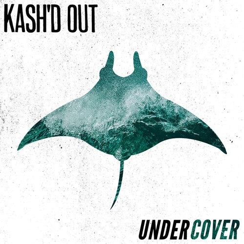 Kash'D Out: Undercover - Vinyl LP
