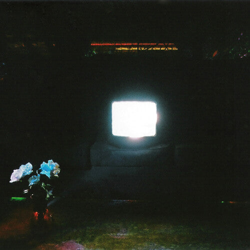 The Emeralds: Does It Look Like I'm Here? - Vinyl LP