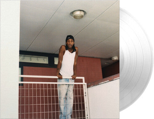 Bakar: Halo - Vinyl LP