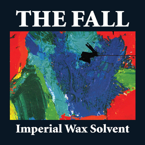 The Fall: Imperial Wax Solvent - Vinyl LP