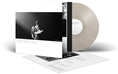 Kirlian Camera: Coroner's Sun - Vinyl LP