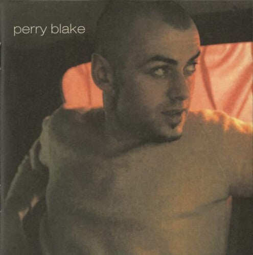 Perry Blake: Perry Blake - Vinyl LP