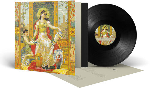 Sol Invictus: Thrones - Vinyl LP