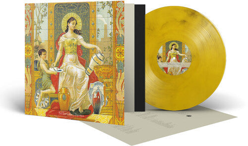 Sol Invictus: Thrones - Vinyl LP